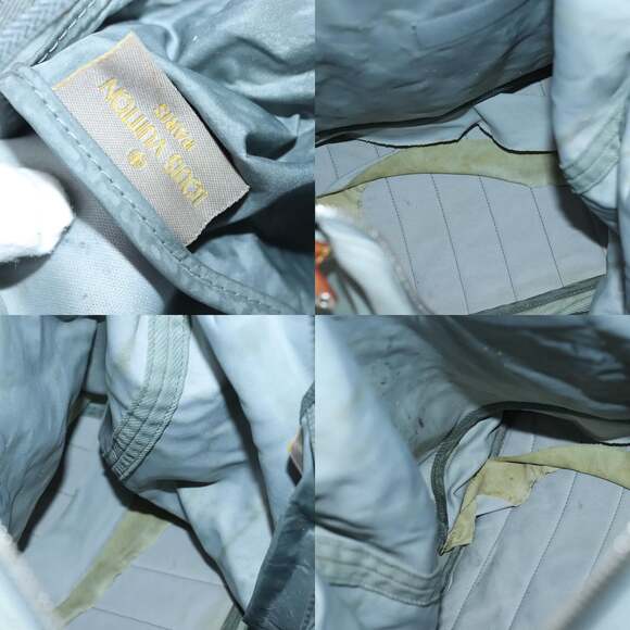 LOUIS VUITTON LV Cup Shoulder Bag Gray - Picture 12 of 13